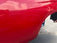 Chevrolet  - 04-12 Chevy Colorado Red 5ft Crew Cab Short Truck Bed - Image 35