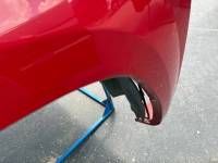 Chevrolet  - 04-12 Chevy Colorado Red 5ft Crew Cab Short Truck Bed - Image 37