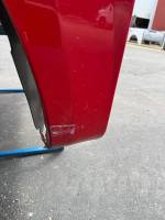 Chevrolet  - 04-12 Chevy Colorado Red 5ft Crew Cab Short Truck Bed - Image 39