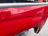 Chevrolet  - 04-12 Chevy Colorado Red 5ft Crew Cab Short Truck Bed - Image 41