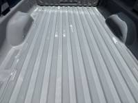 14-18 Chevy Silverado White 8ft Long Truck Bed - Image 7