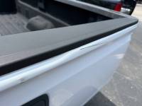 14-18 Chevy Silverado White 8ft Long Truck Bed - Image 27