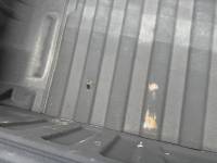 14-18 Chevy Silverado White 8ft Long Truck Bed - Image 38