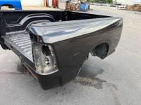 09-18 Dodge Ram Black 6.4ft Short Bed