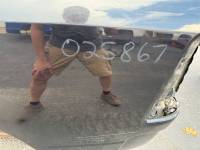 Dodge  - 09-18 Dodge Ram Black 6.4ft Short Bed - Image 50