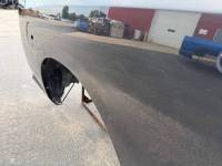 Dodge  - 09-18 Dodge Ram Black 6.4ft Short Bed - Image 54