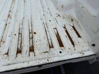 Toyota  - 07-13 Toyota Tundra Standard or Extended Cab 6.5 ft White Short Truck Bed - Image 8