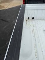 Toyota  - 07-13 Toyota Tundra Standard or Extended Cab 6.5 ft White Short Truck Bed - Image 12