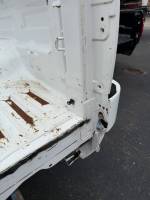 Toyota  - 07-13 Toyota Tundra Standard or Extended Cab 6.5 ft White Short Truck Bed - Image 14