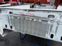 Toyota  - 07-13 Toyota Tundra Standard or Extended Cab 6.5 ft White Short Truck Bed - Image 15