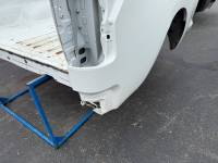 Toyota  - 07-13 Toyota Tundra Standard or Extended Cab 6.5 ft White Short Truck Bed - Image 18