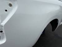 Toyota  - 07-13 Toyota Tundra Standard or Extended Cab 6.5 ft White Short Truck Bed - Image 20