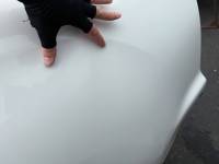 Toyota  - 07-13 Toyota Tundra Standard or Extended Cab 6.5 ft White Short Truck Bed - Image 25