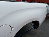 Toyota  - 07-13 Toyota Tundra Standard or Extended Cab 6.5 ft White Short Truck Bed - Image 48