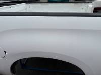 Toyota  - 07-13 Toyota Tundra Standard or Extended Cab 6.5 ft White Short Truck Bed - Image 53
