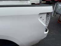 Toyota  - 07-13 Toyota Tundra Standard or Extended Cab 6.5 ft White Short Truck Bed - Image 55
