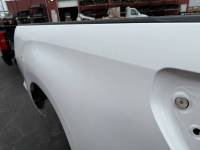Toyota  - 07-13 Toyota Tundra Standard or Extended Cab 6.5 ft White Short Truck Bed - Image 58