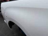 Toyota  - 07-13 Toyota Tundra Standard or Extended Cab 6.5 ft White Short Truck Bed - Image 59