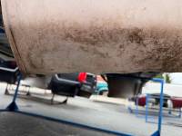 Toyota  - 07-13 Toyota Tundra Standard or Extended Cab 6.5 ft White Short Truck Bed - Image 64