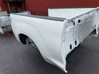Toyota  - 07-13 Toyota Tundra Standard or Extended Cab 6.5 ft White Short Truck Bed - Image 68
