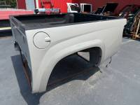 GMC - 15-22 GMC CANYON 5FT  PEWTER CREW CAB TRUCK BED - Image 3