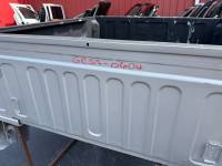 GMC - 15-22 GMC CANYON 5FT  PEWTER CREW CAB TRUCK BED - Image 4
