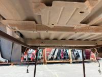 GMC - 15-22 GMC CANYON 5FT  PEWTER CREW CAB TRUCK BED - Image 95