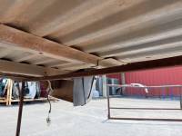 GMC - 15-22 GMC CANYON 5FT  PEWTER CREW CAB TRUCK BED - Image 97