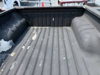 GMC - 15-22 GMC CANYON 5FT  PEWTER CREW CAB TRUCK BED - Image 5