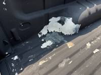 GMC - 15-22 GMC CANYON 5FT  PEWTER CREW CAB TRUCK BED - Image 9