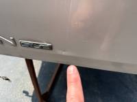 GMC - 15-22 GMC CANYON 5FT  PEWTER CREW CAB TRUCK BED - Image 30