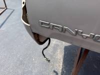 GMC - 15-22 GMC CANYON 5FT  PEWTER CREW CAB TRUCK BED - Image 31