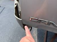 GMC - 15-22 GMC CANYON 5FT  PEWTER CREW CAB TRUCK BED - Image 32