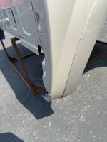 GMC - 15-22 GMC CANYON 5FT  PEWTER CREW CAB TRUCK BED - Image 45