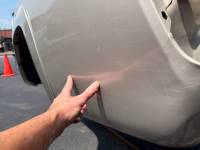 GMC - 15-22 GMC CANYON 5FT  PEWTER CREW CAB TRUCK BED - Image 59