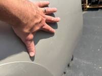 GMC - 15-22 GMC CANYON 5FT  PEWTER CREW CAB TRUCK BED - Image 67