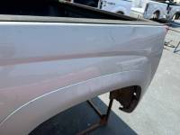 GMC - 15-22 GMC CANYON 5FT  PEWTER CREW CAB TRUCK BED - Image 76