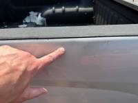 GMC - 15-22 GMC CANYON 5FT  PEWTER CREW CAB TRUCK BED - Image 78