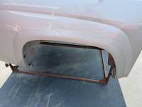 GMC - 15-22 GMC CANYON 5FT  PEWTER CREW CAB TRUCK BED - Image 90