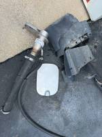 GMC - 20-C GMC Sierra 2500/3500 8ft Silver Long Truck Bed - Image 4