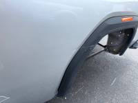 GMC - 20-C GMC Sierra 2500/3500 8ft Silver Long Truck Bed - Image 7