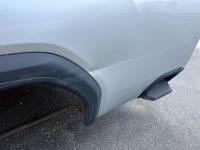 GMC - 20-C GMC Sierra 2500/3500 8ft Silver Long Truck Bed - Image 9