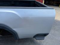 GMC - 20-C GMC Sierra 2500/3500 8ft Silver Long Truck Bed - Image 12