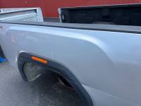 GMC - 20-C GMC Sierra 2500/3500 8ft Silver Long Truck Bed - Image 13
