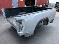 GMC - 20-C GMC Sierra 2500/3500 8ft Silver Long Truck Bed - Image 15