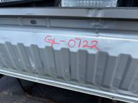 GMC - 20-C GMC Sierra 2500/3500 8ft Silver Long Truck Bed - Image 2