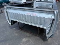 GMC - 20-C GMC Sierra 2500/3500 8ft Silver Long Truck Bed - Image 17