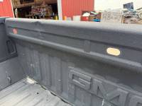 GMC - 20-C GMC Sierra 2500/3500 8ft Silver Long Truck Bed - Image 22
