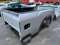 GMC - 20-C GMC Sierra 2500/3500 8ft Silver Long Truck Bed - Image 26