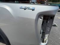 GMC - 20-C GMC Sierra 2500/3500 8ft Silver Long Truck Bed - Image 29